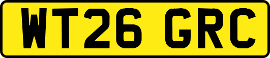WT26GRC