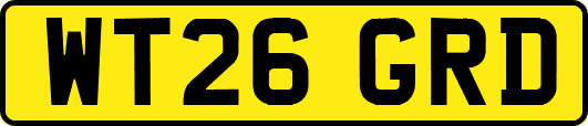 WT26GRD