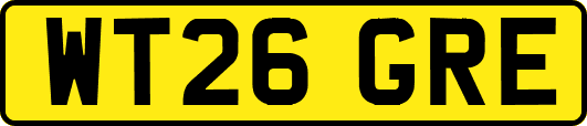 WT26GRE