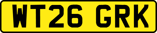 WT26GRK