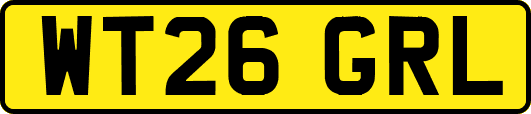WT26GRL