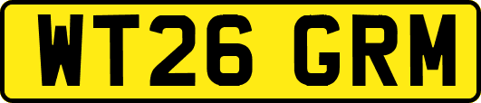 WT26GRM