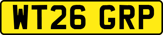 WT26GRP