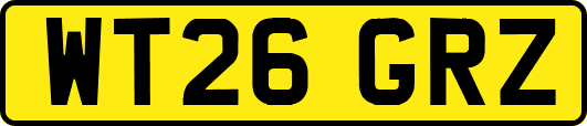 WT26GRZ