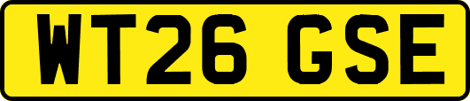 WT26GSE