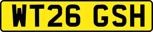 WT26GSH