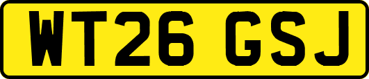 WT26GSJ