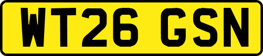 WT26GSN