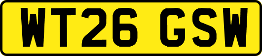 WT26GSW