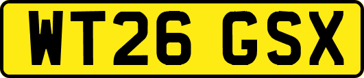 WT26GSX
