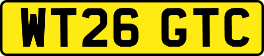 WT26GTC