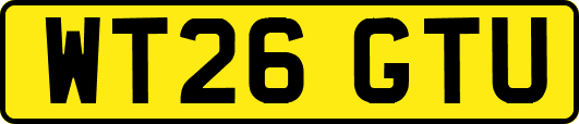 WT26GTU