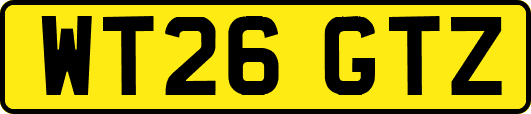 WT26GTZ