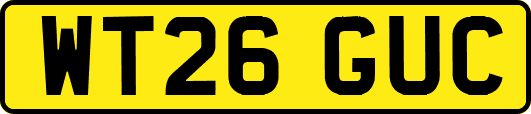 WT26GUC