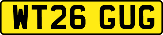 WT26GUG