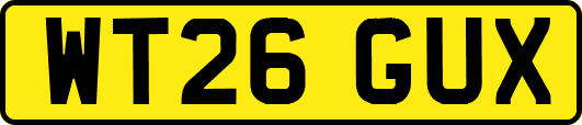 WT26GUX