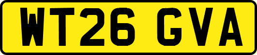 WT26GVA