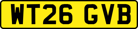 WT26GVB