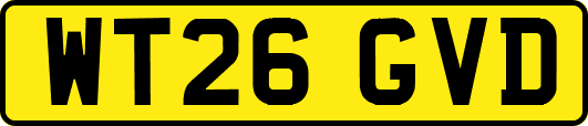 WT26GVD