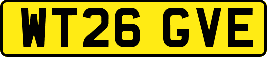 WT26GVE