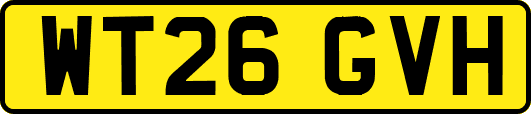 WT26GVH