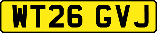 WT26GVJ