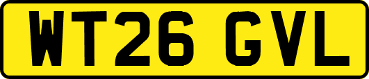 WT26GVL