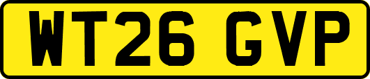 WT26GVP