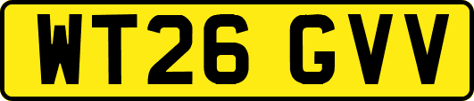 WT26GVV