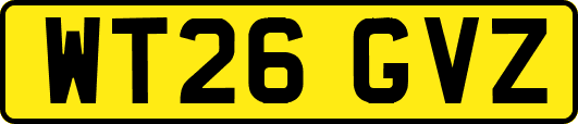 WT26GVZ