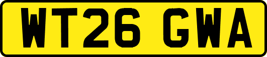 WT26GWA