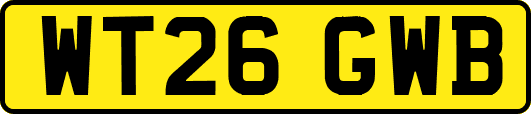 WT26GWB