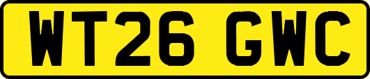 WT26GWC