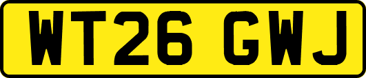 WT26GWJ