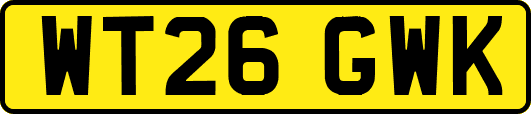 WT26GWK