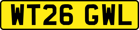 WT26GWL