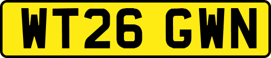 WT26GWN