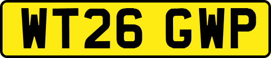 WT26GWP