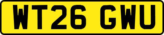 WT26GWU