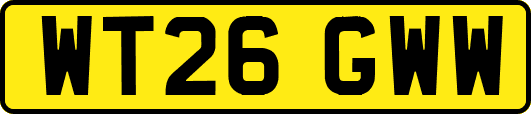 WT26GWW