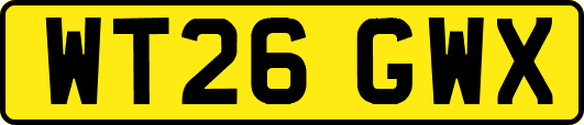 WT26GWX