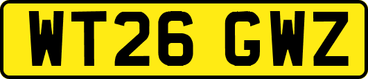 WT26GWZ