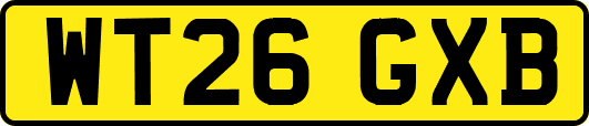 WT26GXB