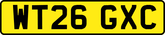 WT26GXC