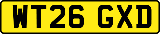 WT26GXD