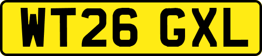 WT26GXL