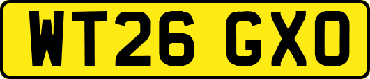 WT26GXO