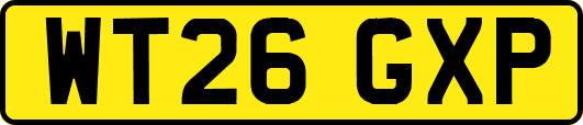 WT26GXP