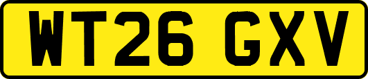 WT26GXV