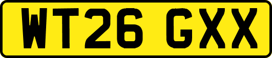 WT26GXX